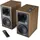 Klipsch The Fives Walnut