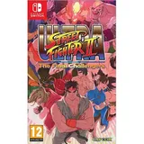 Ultra Street Fighter 2: The Final Challengers - Edition - Download (USK) (Nintendo Switch)
