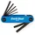 Park Tool Faltwerkzeug AWS-10 Multitool schwarz