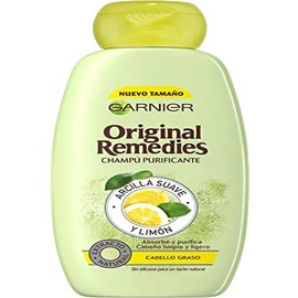 Garnier Original Remedies lemon 300 ml
