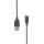 Xlayer PREMIUM Metallic USB to Lightning 1.5 m schwarz