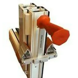 Transportgriff XL VE=2 Stück