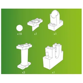 HUBELINO Kugelpumpe Erweiterung