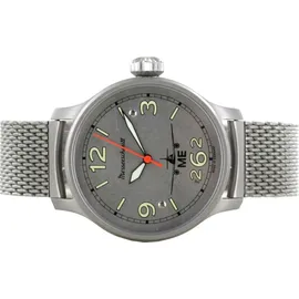 Messerschmitt Herrenuhr - Messerschmitt Modell: ME262-42AERO-M