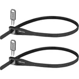 Hiplok Z Lok Twin Pack