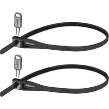 Hiplok Z Lok Twin Pack