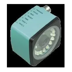 Pepperl+Fuchs Fabrik Data Matrix Lesegerät OPC120W-F200-R2