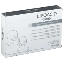 General Topics Deutschland GmbH Synchroline Lipoacid combi