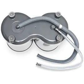 Spülboy SPÜLBOY® Twin-Go T portable - Gläserspüler, Gläserspülgerät