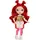 Rainbow High Littles Rainbow Fantasy Fairies 14 cm Puppe - Apple (Rot)