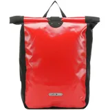 Ortlieb Messenger-Bag Backpack 39L Red - Black
