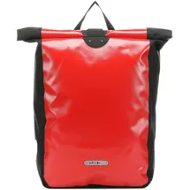 Ortlieb Messenger-Bag Backpack 39L Red - Black