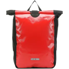 Ortlieb Messenger-Bag Backpack 39L Red - Black