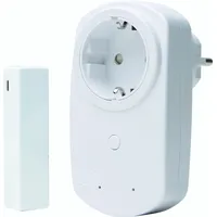 Kopp Funk-Dunstabzugshauben-Steuerungs-Set, mit Funk-Adapter, 1, 825802212