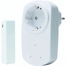 Kopp Funk-Dunstabzugshauben-Steuerungs-Set, mit Funk-Adapter, 1, 825802212