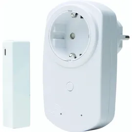 Kopp Funk-Dunstabzugshauben-Steuerungs-Set, mit Funk-Adapter, 1, 825802212