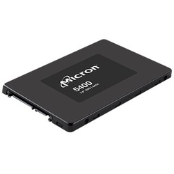 Micron 5400 PRO – SSD – Read Intensive – verschlüsselt – 1.92 TB – Hot-Swap