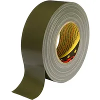 3M Klebeband, Scotch Gewebeklebeband 389 50 mm