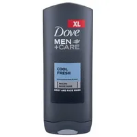 Dove Männerpflege Cool Fresh Duschgel 400 ml