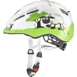 UVEX Kinder Helm kid 2, dolly, 46