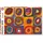 Piatnik Kandinsky - Konzentrische Kreise - 1000 Teile Puzzle