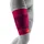 Bauerfeind Sports Kompressionsbandage Oberschenkel pink extra long M