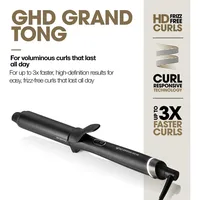 ghd Chronos Curve Grand Tong 32 mm