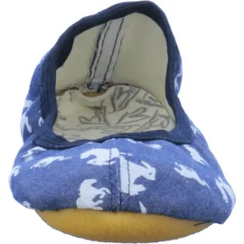 Beck Horses Blau 36