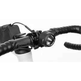 Cube PRO-E 150 Scheinwerfer