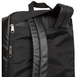 Eastpak Travelpack 42l Rucksack Tarp Black One Size