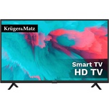 Krüger&Matz KM0232-S6 32" LED HD-Ready Smart TV