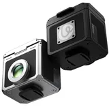 Ulanzi VF01 Waist Level Viewfinder schwarz