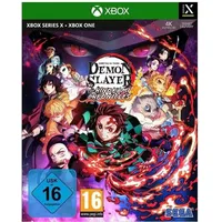 Atlus, Demon Slayer Kimetsu no Yaiba The Hinokami Chronicle