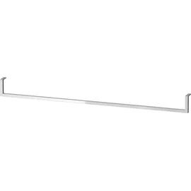Duravit Handtuchhalter Unter Konsolen Chrom 1000mm UV998600000