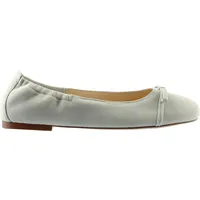 HÖGL Betty Damen-Ballerinas, Iceblue, 37 EU