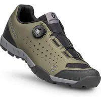Scott Shoe Sport Trail Evo Boa metallic brown/black (7270)