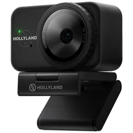 Hollyland Lyra 4K UHD Webcam Streaming Combo