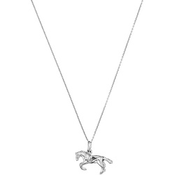 FAVS Little Friends Kette 88428145 - silber