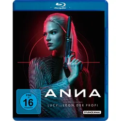 Anna (Blu-ray)