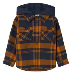 name it Hemdjacke Nmmosom Inca Gold, 98
