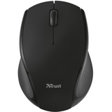 Trust Oni Wireless Micro Mouse schwarz (21048)