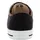 Ethletic Trainer White Cap Lo Cut Damen Schwarz/Weiß 40