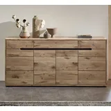 Innostyle Sideboard Bellano Holzoptik Viking Oak