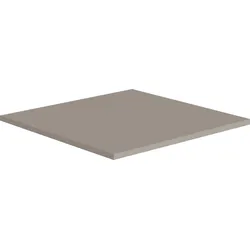 Einlegeboden HOME AFFAIRE "ARI", grau (taupe), B:41,6cm H:1,6cm T:48,6cm, Spanplatte, Einlegeböden, Stauraum individuell anpassen mit zusätzlichen Einlegeböden