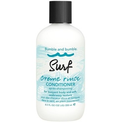 Bumble and bumble. Surf Surf Creme Rinse Conditioner 250 ml