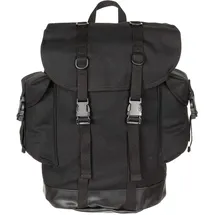 Max Fuchs MFH Rucksack BW 30 schwarz
