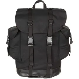 Max Fuchs MFH Rucksack BW 30 schwarz