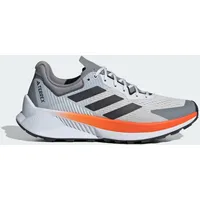 Adidas TERREX Soulstride Flow - Dash Grey / Semi