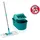 Profi Compact + Bodenwischer (55092)