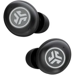 JLab JBuds Air Pro True Wireless Kopfhörer, Schwarz
